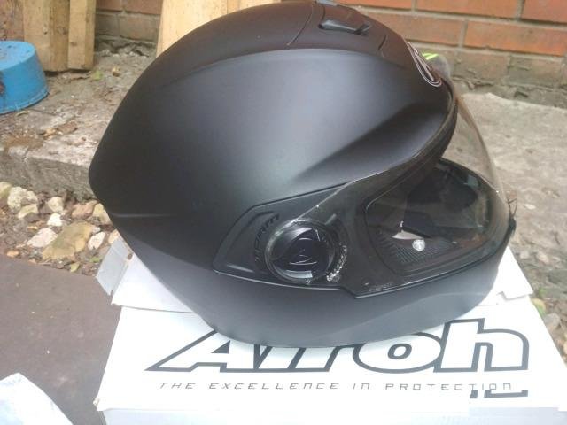 Шлем airoh storm xl