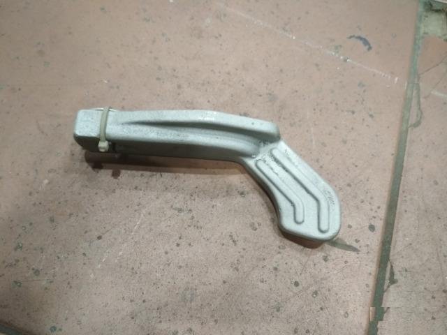 Лапка кикстартера железная stels benelli arrow