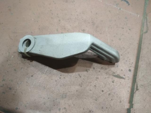 Лапка кикстартера железная stels benelli arrow