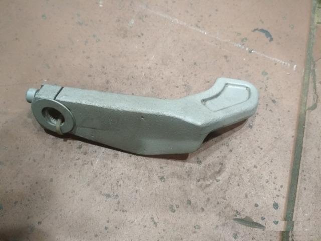 Лапка кикстартера железная stels benelli arrow