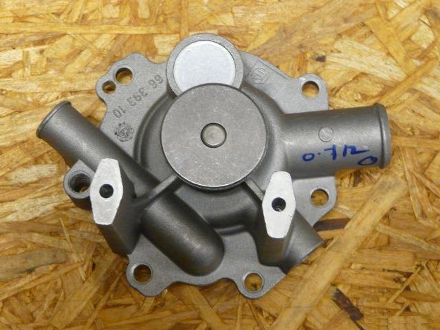 Водяная помпа Kohler 6639310-S
