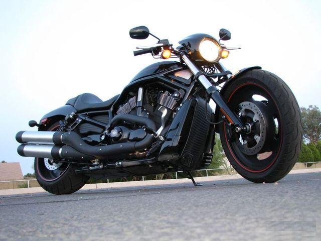 Запчасти harley V-rod. разбираю мот