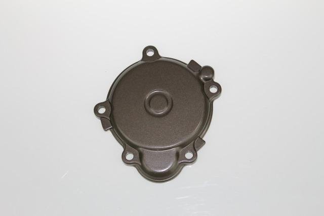 Крышка стартера на Kawasaki ZX-10R 2004-2005