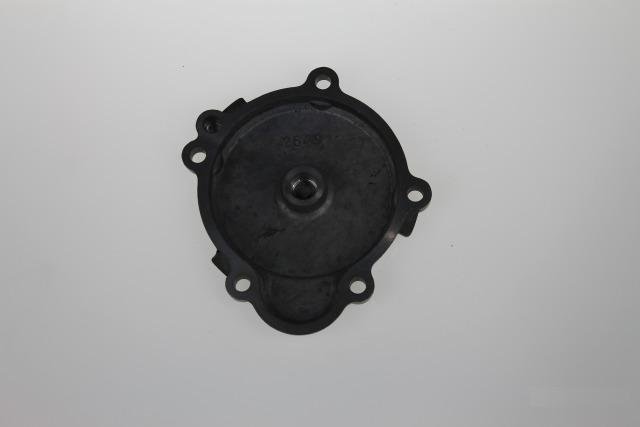 Крышка стартера на Kawasaki ZX-10R 2004-2005