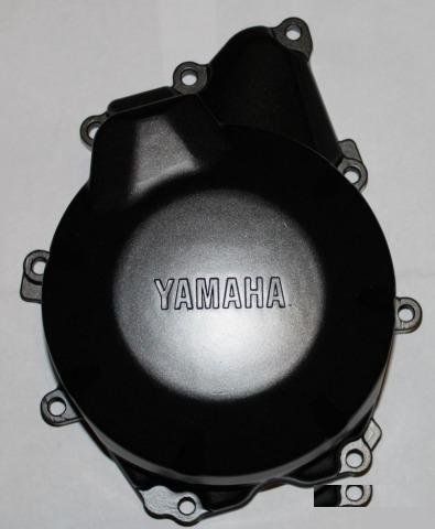 Крышка генератора для Yamaha FZ6 04-10