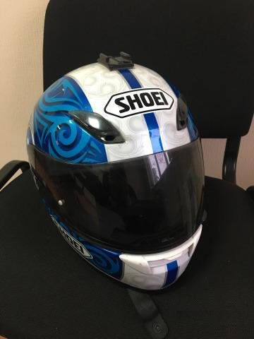 Шлем shoei