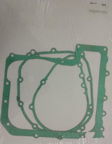 Комплект прокладок chakin Kawasaki Z750 04-06
