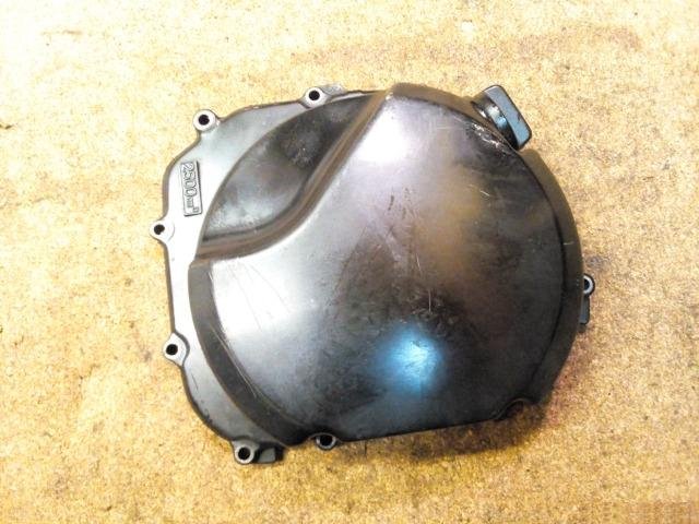 Крышка сцепления yamaha fz400 fz 400
