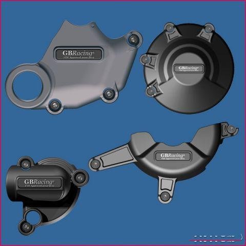 Ducati 848 GB racing Ducati 848 GBRacing