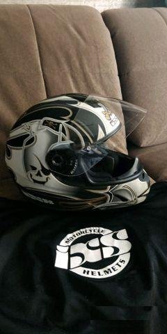 Шлем IXS pirates