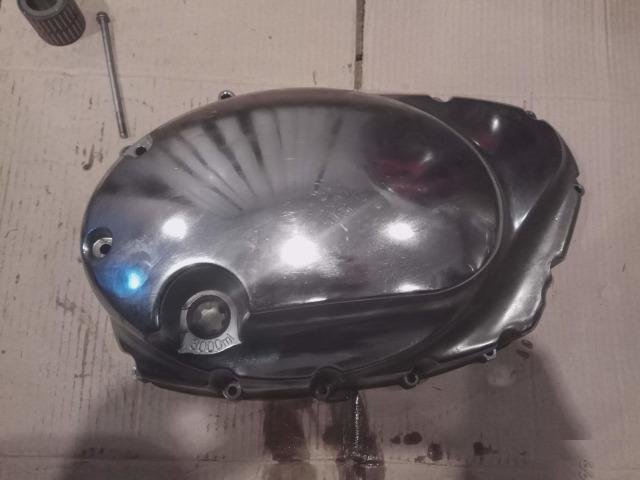 Продается крышка сцепления Suzuki intruder VL800