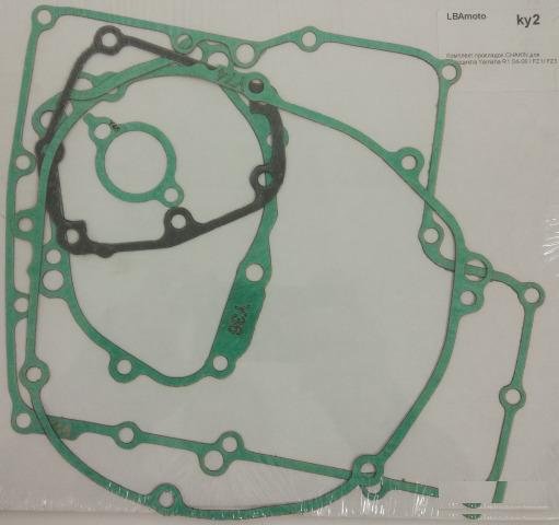 Комплект прокладок chakin Yamaha R1 04-08, FZ1/FZ8