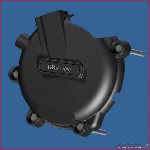GBRacing gsxr 750 K6 K7 K8 K9 gsxr 2006-2009
