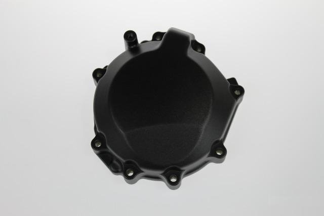 Крышка генератора на Kawasaki ZX-10R 2006-2010