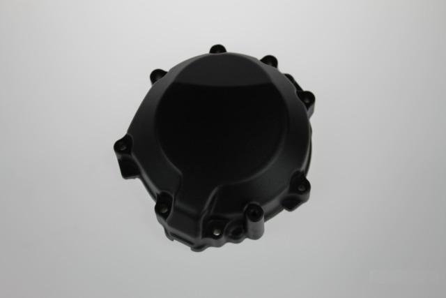 Крышка генератора на Kawasaki ZX-10R 2006-2010