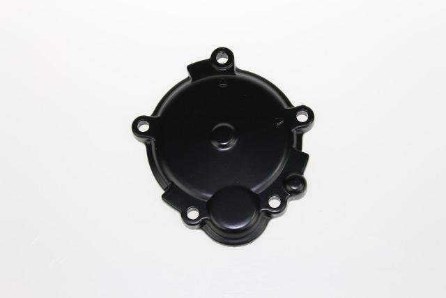 Крышка стартера малая на Kawasaki ZX-6R 2009-2012