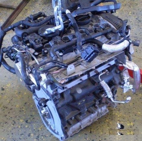 Passat B6 1.8 tfsi двигатель мотор CDA, cdaa, cdab