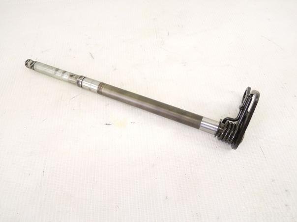 Вал переключения передач K712 Suzuki RF400 1994