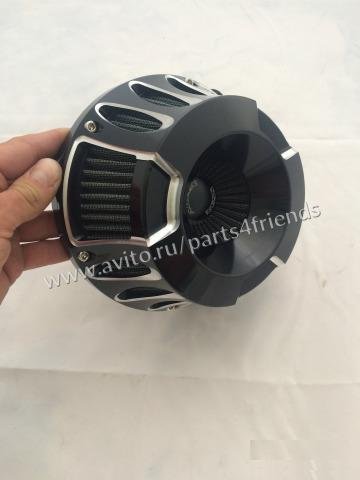 Воздушный фильтр Arlen Ness sportster
