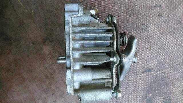 Головка блока Briggs&Stratton