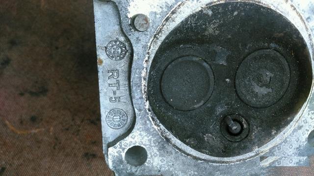 Головка блока Briggs&Stratton