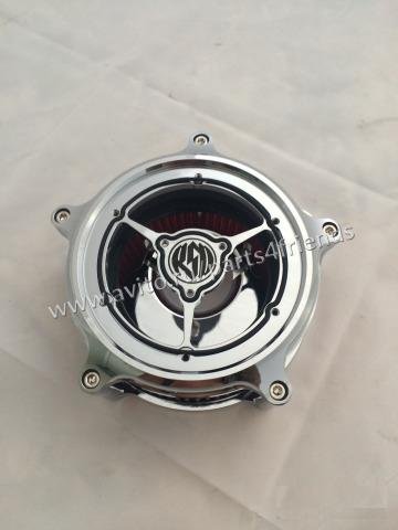 Воздушный фильтр RSD chrome Harley Davidson