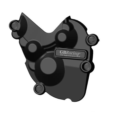 Защита двигателя Gb Racing для Kawa ZX-6R 09-12