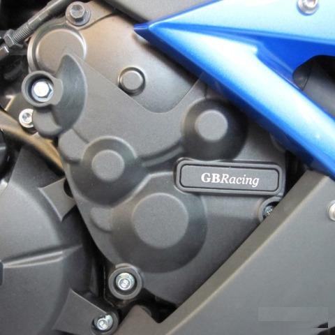 Защита двигателя Gb Racing для Kawa ZX-6R 09-12