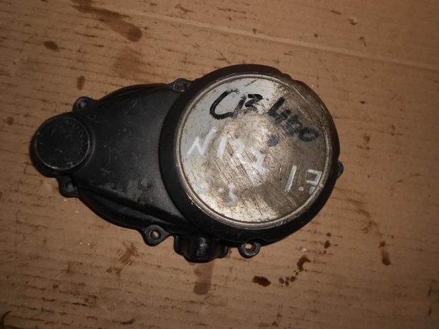 Крышка двигателя Honda CB400 1992-1998 год N127