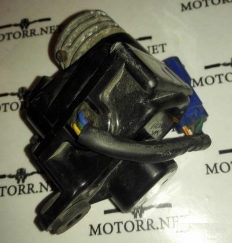 Мотор сервопривода Honda сbr600rr 09-14