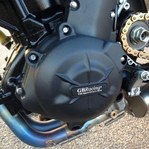Для Yamaha YZF-R3 2016 GB Racing крышки мотора R3