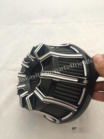 Воздушный фильтр Arlen Ness Harley Davidson