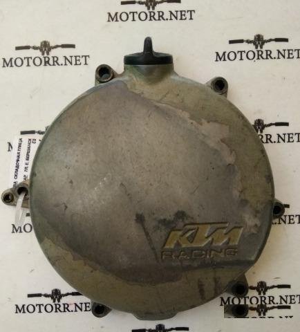 Крышка двигателя KTM 250 SXF