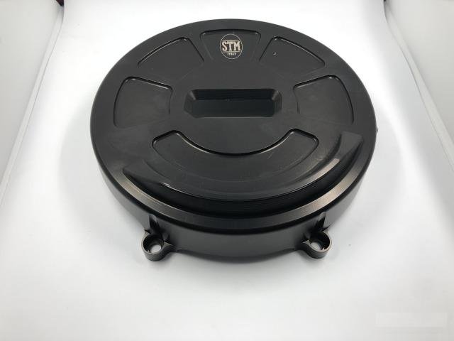 STM Крышка двигателя Ducati V4