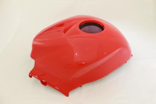 Фальшбак Honda CBR600RR 2007-2008