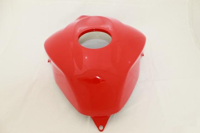 Фальшбак Honda CBR600RR 2007-2008