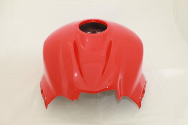 Фальшбак Honda CBR600RR 2007-2008