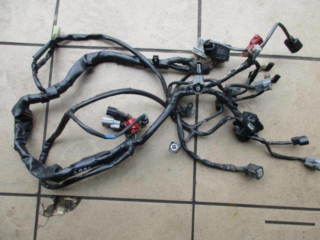 Проводка honda CBF1000 cbf 1000 SC64 2009-2013 г.в