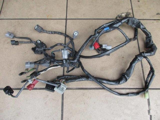Проводка honda CBF1000 cbf 1000 SC64 2009-2013 г.в