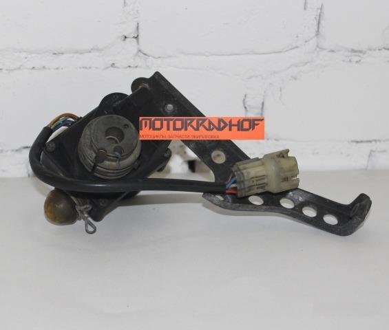 Серво мотор exup honda cbr954rr 31420mcj750