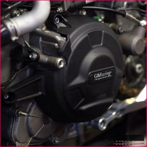 GB Racing защитные крышки мотора Ducati 1199