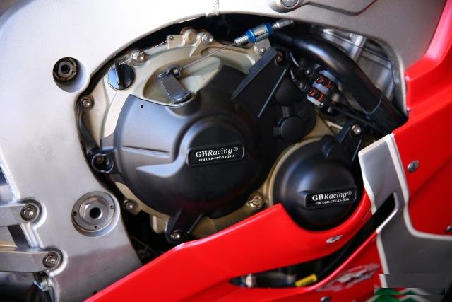 Защита двигателя Gb Racing для CBR1000RR 17-18