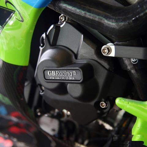 Защита двигателя Gb Racing для Kawa ZX-10R 11-18