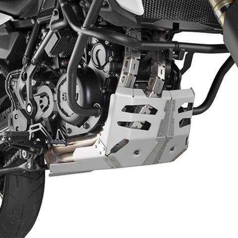 Защита двигателя BMW F650GS / F800GS / F700GS