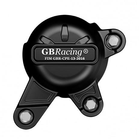 Защита двигателя Gb Racing для Kawasaki Ninja 650