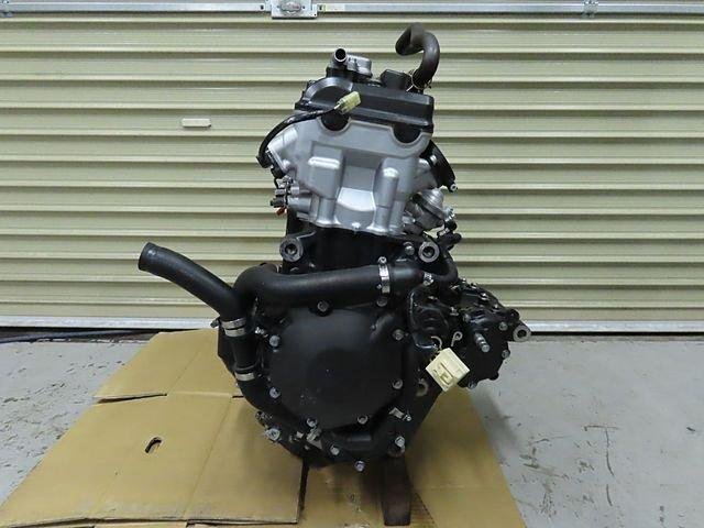 Honda CBR 1000 RR 04-07 SC57 двигатель