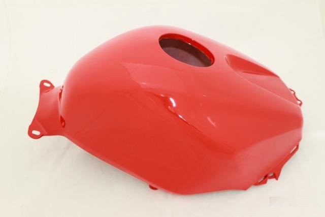 Фальшбак Honda CBR600RR 2005-2006