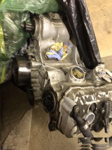 Подам мотор BMW -F800ST, F800s, f800GT