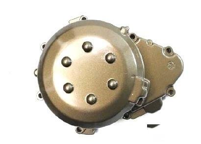 Крышка двигателя Kawasaki ZX-9R 98-03, генератора