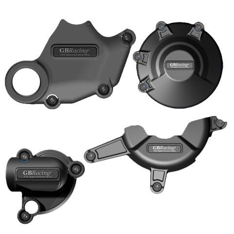 Комплект защиты двигателя Gb Racing для Ducati 848
